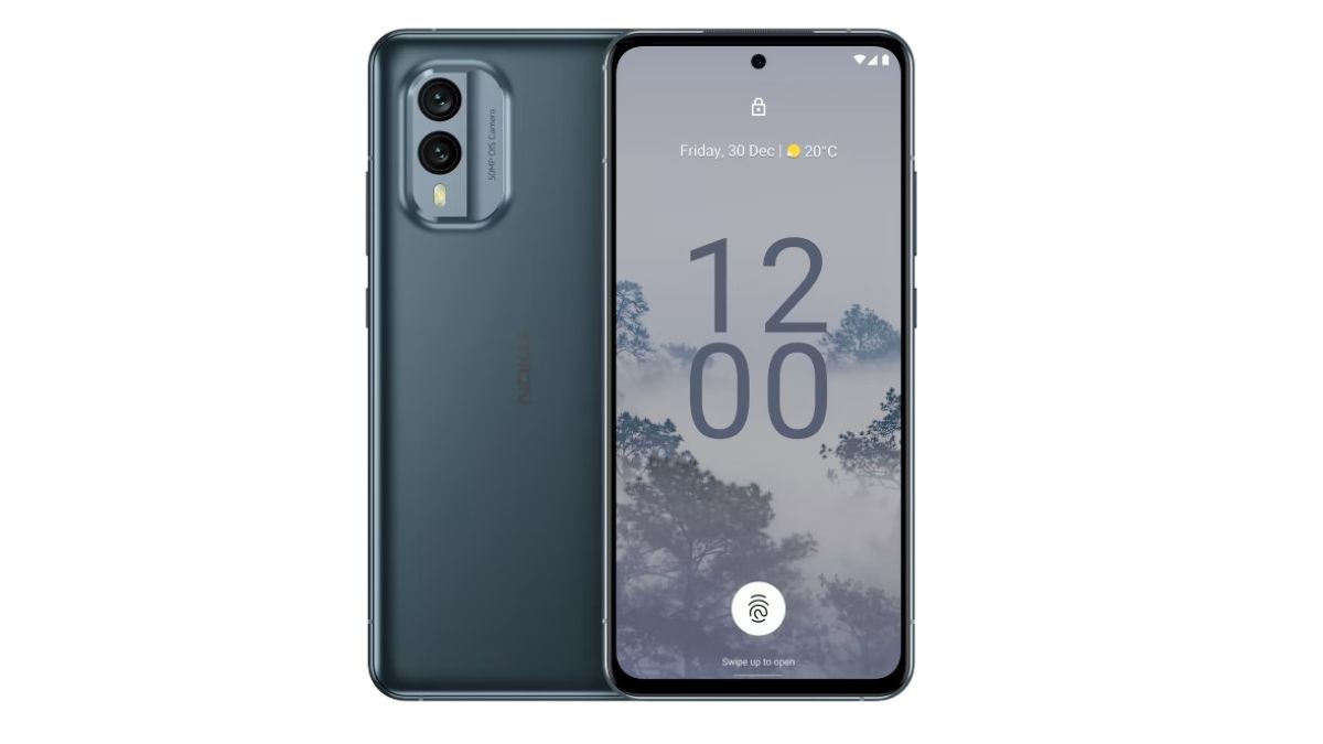 nokia-x30-5g-launched-in-india-with-50mp-pureview-camera-check-price-specifications-here